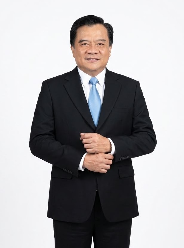 Deni Dadang Ahmad Rajab